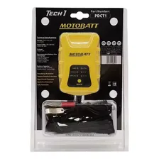 Carregador De Bateria Mantedor Motobatt Para Harley Davidson Foto  mini 1