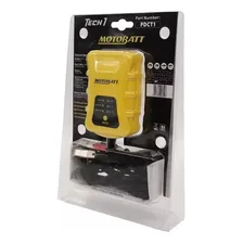 Carregador De Bateria Mantedor Motobatt Para Harley Davidson Foto mini 4