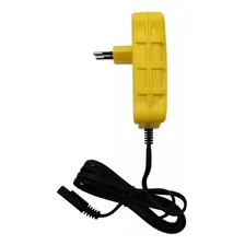 Carregador De Bateria Mantedor Motobatt Para Harley Davidson Foto mini  3