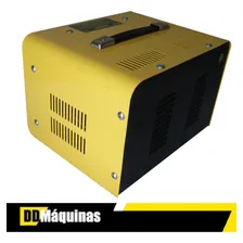 Carregador De Baterias 150a 12/24v Lcb-25 Lynus Foto mini  2
