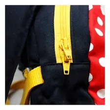 Carregador De BebĂȘ Canguru Bolsa Joaninha Passeio Do Bebe Cor Vermelho Foto mini 3