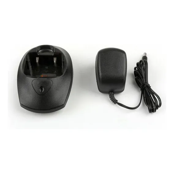 Carregador De Mesa Para Ht Hyt Tc500 Foto 1