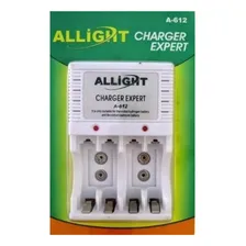 Carregador De Pilhas E Bateria A-612 Allight Charger Expert Foto  mini 1