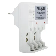 Carregador De Pilhas E Bateria A-612 Allight Charger Expert Foto mini  2