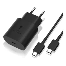 Carregador De Viagem Ultra Rápido 45 W Foto mini 2