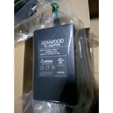 Carregador De Walkie-talkie Kenwood Ksc-32 Foto mini 2