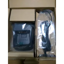 Carregador De Walkie-talkie Kenwood Ksc-32 Foto mini 3
