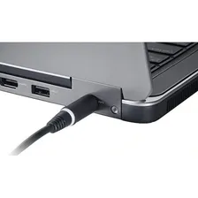 Carregador Dell Latitude 5300 5490 7290 7480 7490 Voltagem De Entrada 110/220v Bivout Foto mini  2
