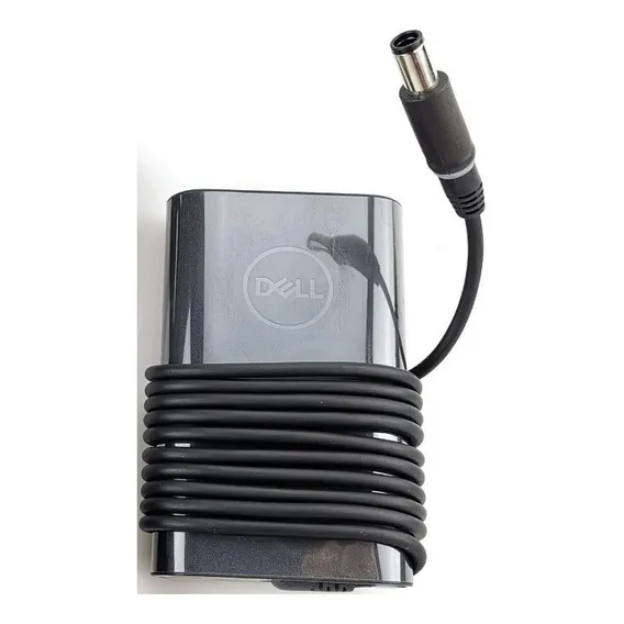 Carregador Dell Latitude 5300 5490 7290 7480 7490 Voltagem De Entrada 110/220v Bivout Foto 1