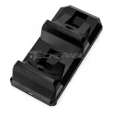 Carregador Duplo Ps4 - 2 Controles Simultâneos Foto mini 4