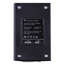 Carregador E Balanceador Imax B3 Pro Baterias Lipo 2s E 3s Foto mini 4