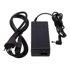 Carregador Fonte Adaptador Notebook Asus Compativel Cor Preto Foto  mini 1
