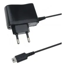 Carregador Fonte Bivolt Compatível Com Nintendo Ds / Lite Foto mini  2
