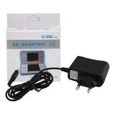 Carregador Fonte Bivolt Compatível Com Nintendo Ds / Lite Foto  mini 1