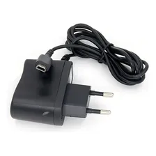 Carregador Fonte Bivolt Compatível Com Nintendo Ds / Lite Foto mini  3