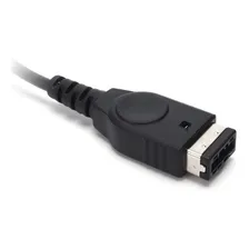Carregador Fonte Bivolt Para Nintendo Ds E Gameboy Advance Foto mini  3