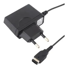 Carregador Fonte Bivolt Para Nintendo Ds E Gameboy Advance Foto mini  2