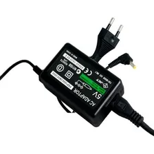 Carregador Fonte Bivolt Para Psp 2000/3000 Foto mini 4