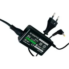 Carregador Fonte Bivolt Para Psp 2000/3000 Foto mini  2