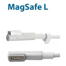 Carregador Fonte Macbook Magsafe 1 85w Pro 13 A1286 A1297 Foto mini  2