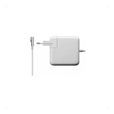Carregador Fonte Macbook Magsafe 1 85w Pro 13 A1286 A1297 Foto  mini 1