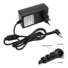 Carregador Fonte Monitor LG 12v 3a Modelo W1943c W1643 E1950 Foto mini 1