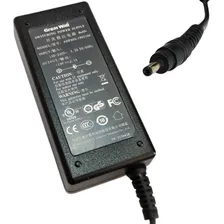 Carregador Fonte Notebook 19v 2.1a Great Wall Adp40s-1902100 Foto mini 1
