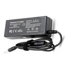 Carregador Fonte Notebook Samsung Np270e4e Np270e5g Np275e4e Foto mini 1