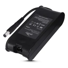 Carregador Fonte Para Notebook Dell Inspiron Latitude Vostro Precision 90w 19.5v Pino 7.4 Foto  mini 1