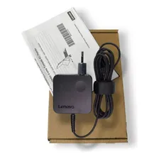 Carregador Fonte para notebook Lenovo Pa 1450-55lb P/n: 5a10j75689 2.25a s145 Pa 1450-55ln Foto mini 2