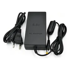 Carregador Fonte Ps2 Slim 7000 - Bivolt Foto mini 2