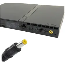 Carregador Fonte Ps2 Slim 7000 - Bivolt Foto mini 4