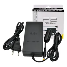 Carregador Fonte Ps2 Slim 7000 - Bivolt Foto mini 1