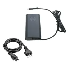 Carregador Fonte Usb-c 90w Dell Latitude 7410 Foto mini 1