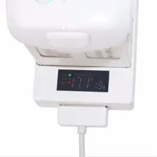 Carregador Hub 3 Baterias Drone Dji Phantom 4/pro/advanced Foto mini 2