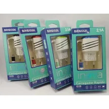 Carregador Inova G28 de parede Foto mini 2
