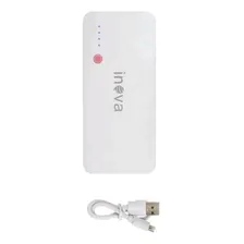 Carregador inova Portátil Power Bank Bateria 10000mah Foto mini 3