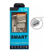 Carregador Inova SaÃda 2.1 V8 Carregamento Rápido Foto mini 3