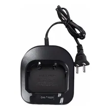 Carregador integrado Baofeng para rádio Baofeng Uv-82 Foto mini 1