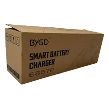 Carregador Inteligente Bateria Carro Moto Harley Honda Bmw Foto mini  2