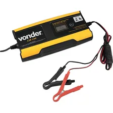 Carregador Inteligente Bateria Cib 150 Vonder Foto mini  2