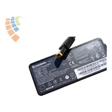 Carregador Lenovo T440 T450 T460 T470 Plug Retang Usb Voltagem De Entrada Fonte Notebook Lenovo Usb Modelo ADLX65NLC3A Foto mini 4