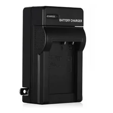 Carregador Li-50b Para Bateria Olympus Li-50b / Li50b Foto mini 1