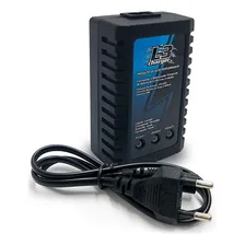 Carregador Lipo Balanceador + Bateria 1100mah 7.4v Lipo Voltagem De Entrada 100v-240v Foto mini  3