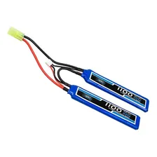 Carregador Lipo Balanceador + Bateria 1100mah 7.4v Lipo Voltagem De Entrada 100v-240v Foto mini  2