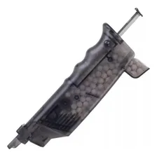 Carregador Loader Para Airsoft Pistola 150 Bbs 6mm Rossi Foto mini  3