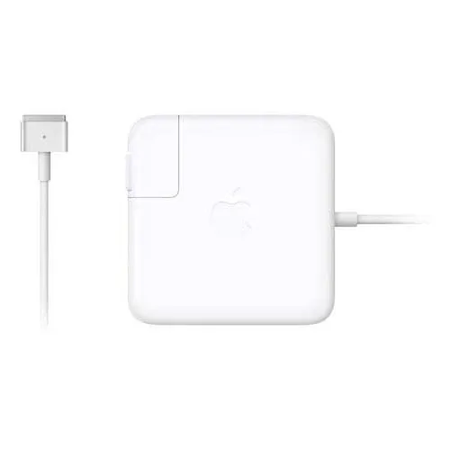 Carregador Macbook Pro 13 60w Retina Magsafe2 Apple Md565bza Foto 1