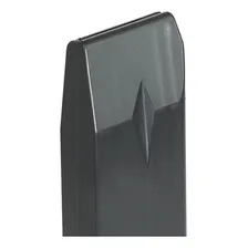 Carregador Magazine Pistola Airsoft Walther Ppq Spring 6mm Foto mini 4