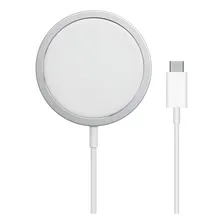 Carregador Magnético MagSafe Charger Foto  mini 1