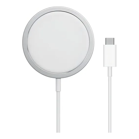 Carregador Magnético MagSafe Charger Foto 1